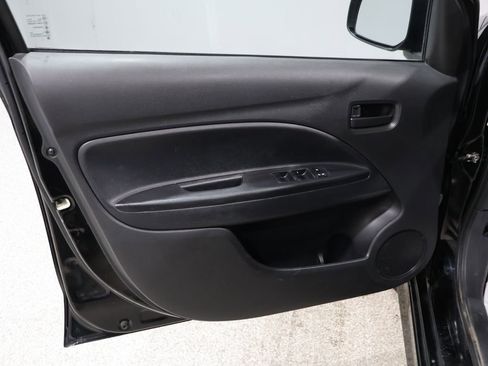 Used 2021 Mitsubishi Mirage G4 image 11