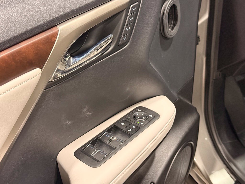 Used 2020 Lexus RX 350 FWD w/ Premium Package image 14