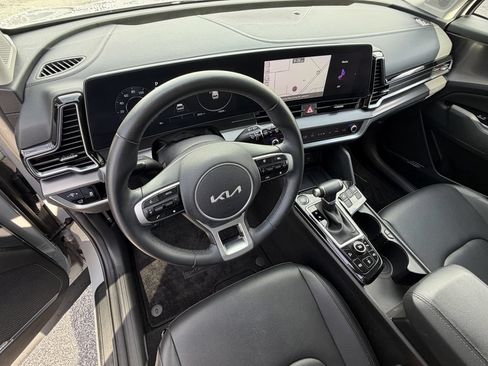 Certified 2024 Kia Sportage SX FWD image 19
