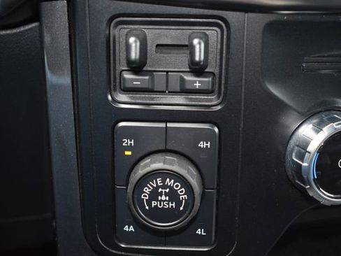 Used 2023 Ford F150 Tremor w/ Equipment Group 402A High AWD/4WD image 36