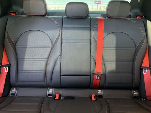 Used 2021 Mercedes-Benz C 43 AMG 4MATIC Sedan image 30