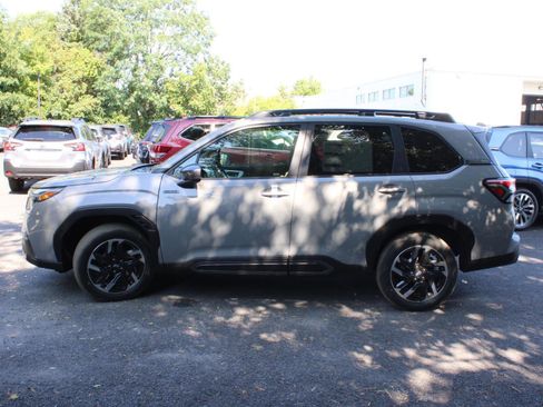 New 2025 Subaru Forester Limited image 7