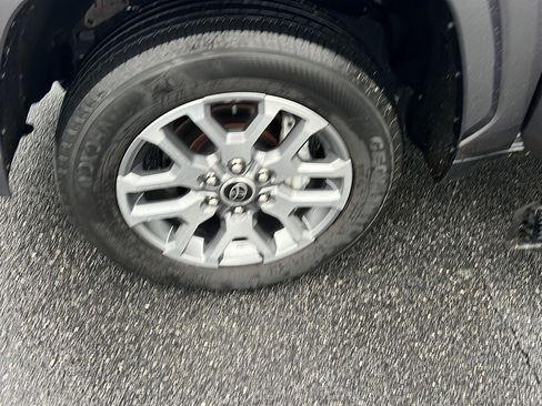 Used 2024 Toyota Tundra 1794 Edition image 41