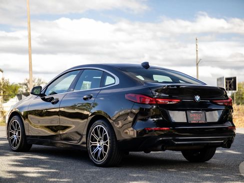 Used 2021 BMW 228i xDrive Gran Coupe 228i xDrive Gran Coupe Sedan 4 w/ Convenience Package image 13