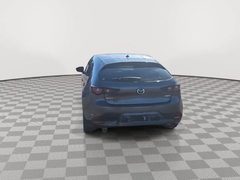 Used 2025 MAZDA MAZDA3 2.5 S Hatchback w/ Premium Pkg image 7
