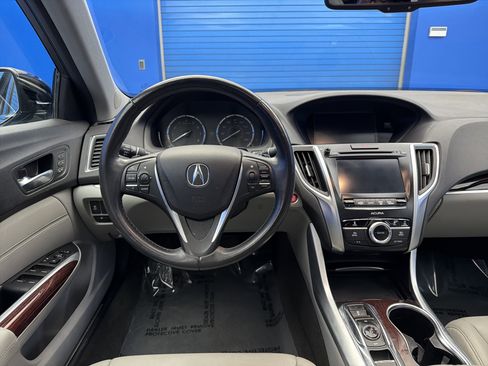 Used 2015 Acura TLX V6 image 26