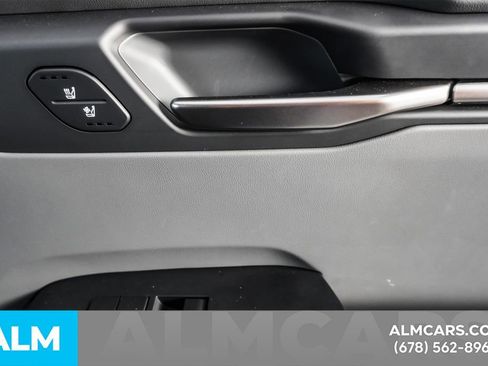 Used 2024 Kia EV9 Wind image 48