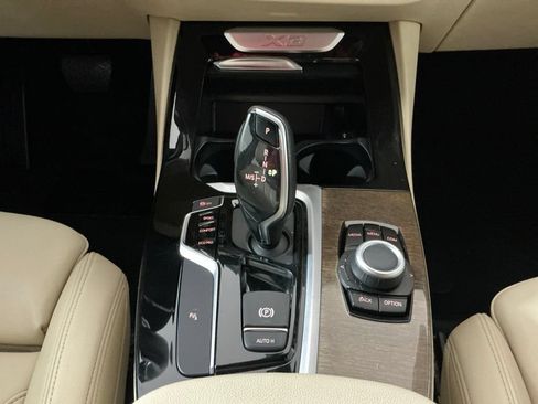 Used 2019 BMW X3 sDrive30i w/ Convenience Package RWD image 13