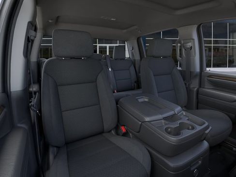 New 2026 GMC Sierra 2500 SLE w/ SLE Value Package; AWD/4WD image 18