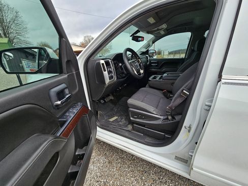 Used 2014 GMC Sierra 1500 SLE w/ SLE Value Package image 14