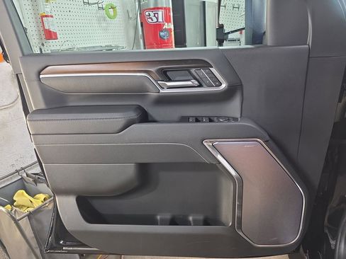 New 2026 GMC Sierra 3500 Denali AWD/4WD image 25