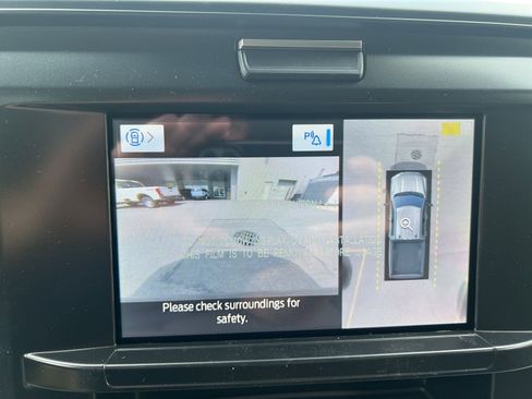 New 2025 Ford F350 XL w/ STX Appearance Package image 22