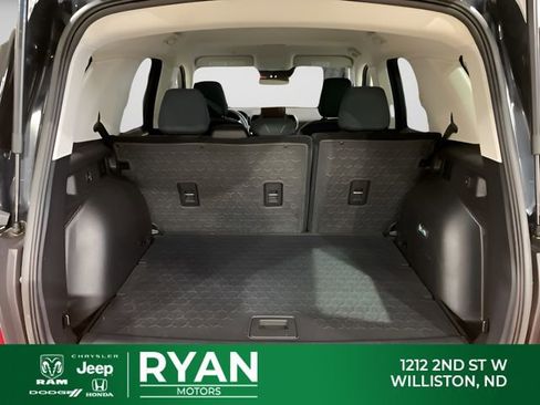 Used 2023 Ford Bronco Sport Heritage image 11