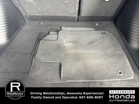 Used 2023 Honda HR-V LX image 34
