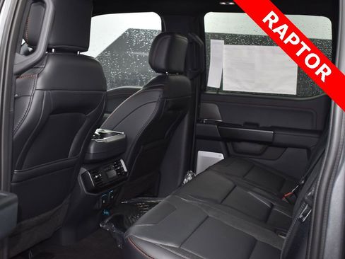 New 2025 Ford F150 Raptor image 11