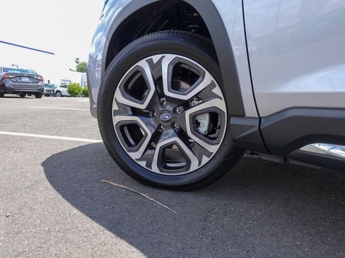 Certified 2023 Subaru Ascent Limited w/ Technology Package AWD/4WD image 8