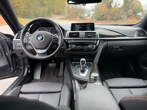 Used 2018 BMW 430i Gran Coupe 430i Gran Coupe Sedan 4D image 11