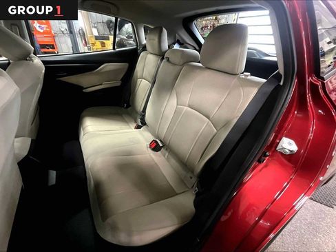 Used 2022 Subaru Impreza Premium image 21