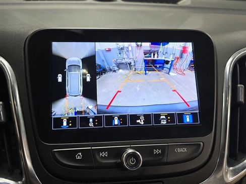 Used 2024 Chevrolet Equinox LT AWD/4WD image 27