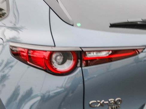 New 2026 MAZDA CX-30 2.5 Turbo w/ Premium Plus Pkg AWD/4WD image 7