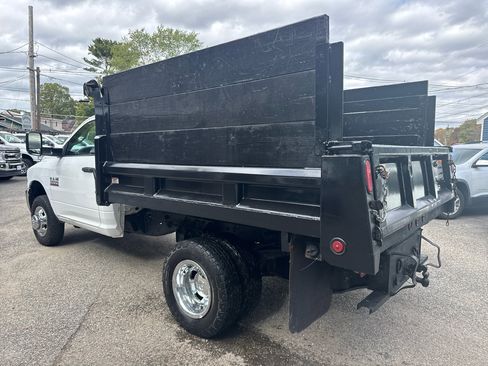 Used 2015 RAM 3500 Tradesman w/ Power & Remote Entry Group image 2