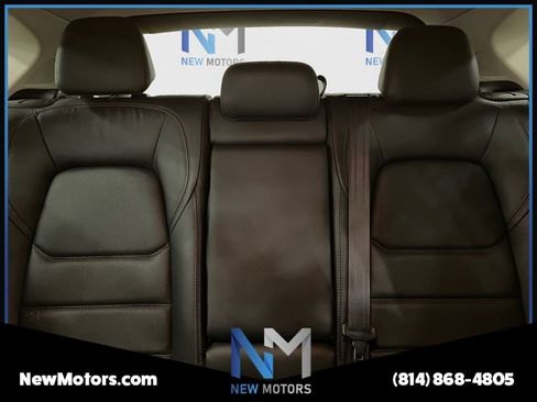 Used 2023 MAZDA CX-5 AWD 2.5 S w/ Premium Plus Pkg image 13