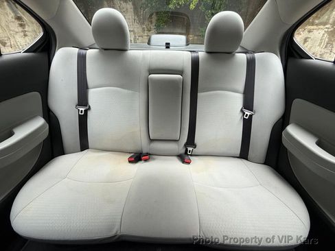 Used 2021 Mitsubishi Mirage G4 ES FWD image 17
