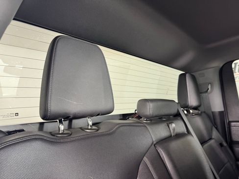 Used 2023 Chevrolet Silverado 2500 LTZ image 28