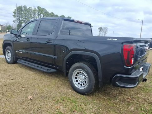 New 2026 GMC Sierra 1500 Pro w/ Pro Value Package image 5