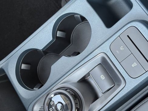 New 2025 Ford Maverick Lobo image 14