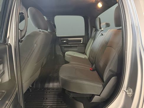 Used 2021 RAM 1500 Classic Warlock image 30