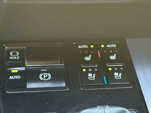 Used 2019 Lexus RX 450h F Sport image 13