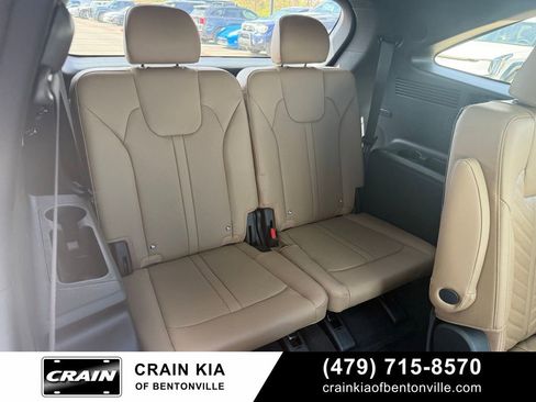 New 2026 Kia Sorento SX Prestige w/ Olive Brown Leather Package AWD/4WD image 32