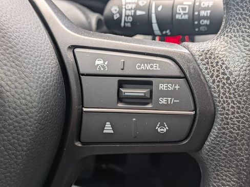 Used 2024 Honda CR-V EX image 25