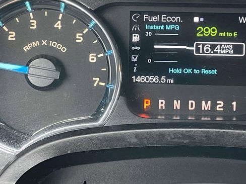 Used 2014 Ford F150 XLT w/ Equipment Group 302A Luxury image 37