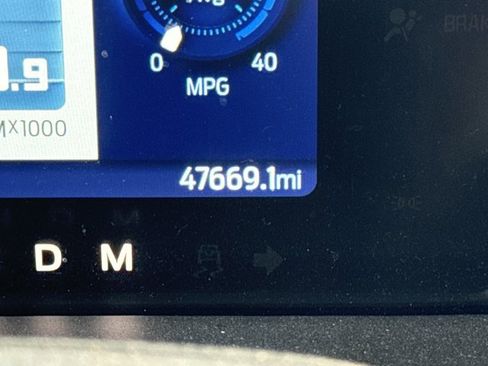 Used 2022 Ford Bronco 4-Door w/ Sasquatch Package image 5