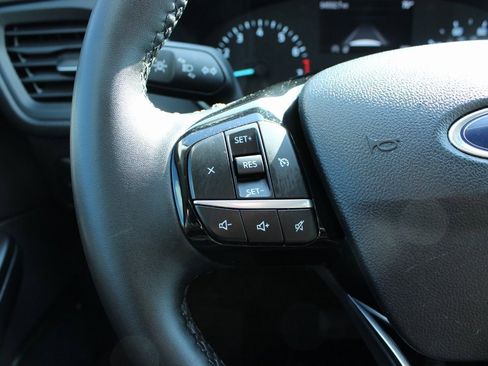 Used 2022 Ford Escape SE w/ Convenience Package image 28