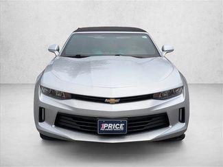 Used 2017 Chevrolet Camaro LT w/ Technology Package video 2