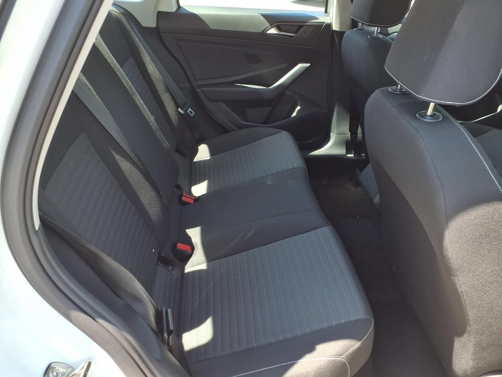 Certified 2026 Volkswagen Jetta S FWD image 25
