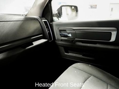 Used 2022 RAM 1500 Classic SLT w/ Electronics Convenience Group image 24