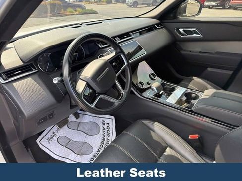 Used 2022 Land Rover Range Rover Velar R-Dynamic S AWD/4WD image 4