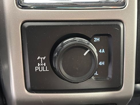 Used 2016 Ford F150 Lariat w/ Equipment Group 501A Mid image 22