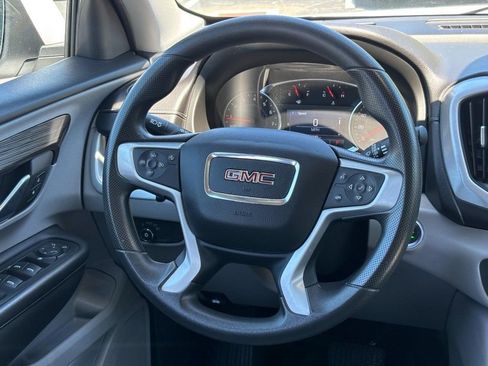 Used 2023 GMC Terrain SLE w/ Driver Convenience Package AWD/4WD image 13