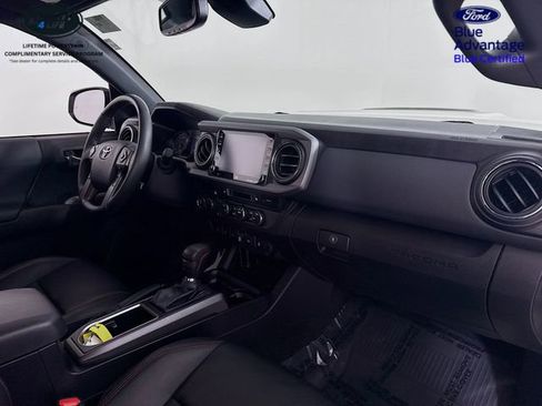 Used 2023 Toyota Tacoma TRD Pro image 29