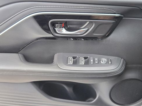 New 2026 Acura ADX AWD image 12