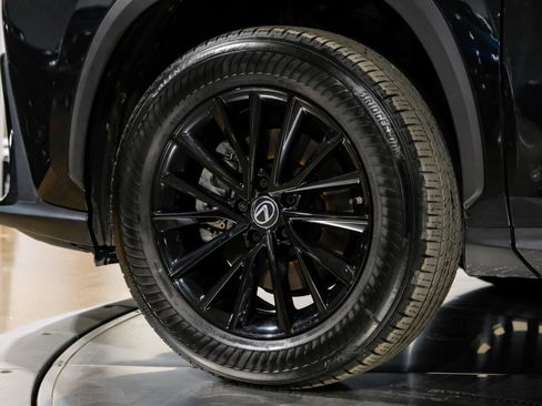 Used 2023 Lexus NX 350 AWD image 60