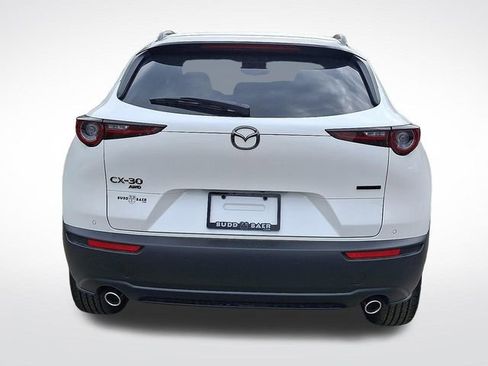 New 2026 MAZDA CX-30 Aire Edition AWD/4WD image 6