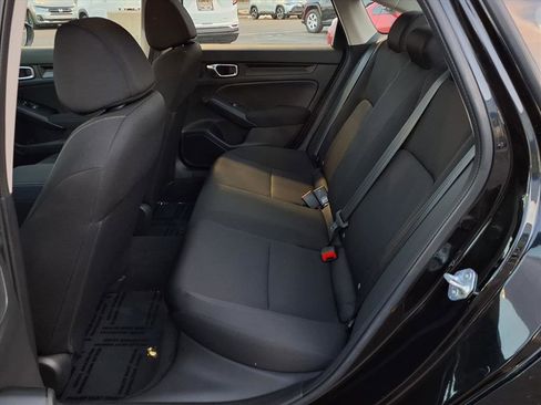 Used 2023 Honda Civic LX image 7