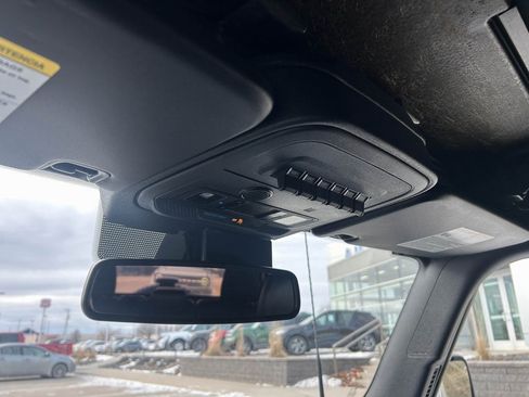 Certified 2021 Ford Bronco Black Diamond w/ Sasquatch Package image 21