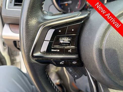 Used 2019 Subaru Outback 3.6R Limited image 14